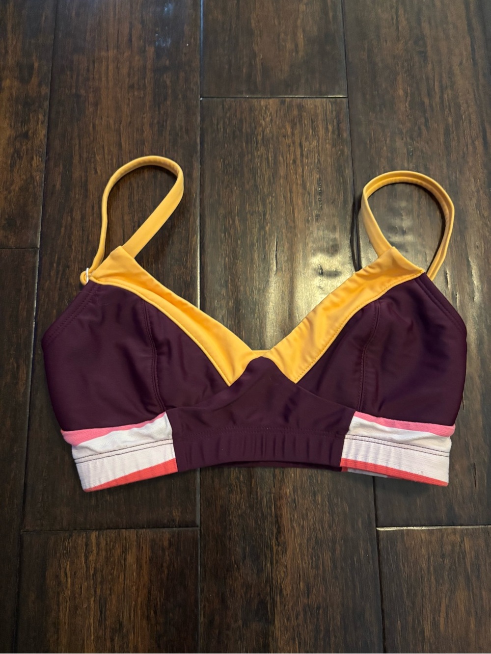 Seea ➵ Swim Top Size Small